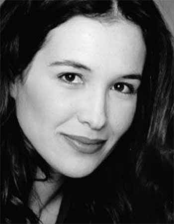 Yael Abecassis